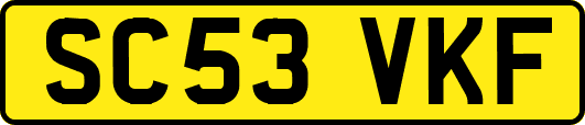 SC53VKF