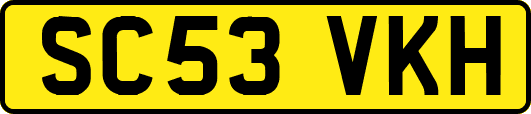 SC53VKH