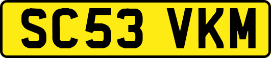 SC53VKM