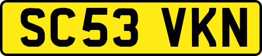 SC53VKN