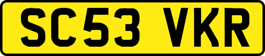 SC53VKR