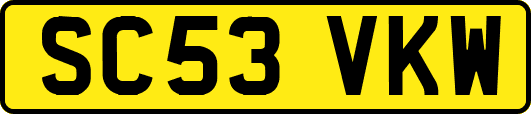 SC53VKW