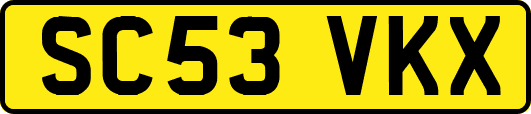 SC53VKX
