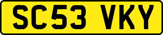 SC53VKY