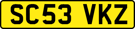 SC53VKZ