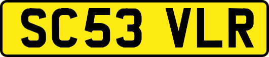 SC53VLR