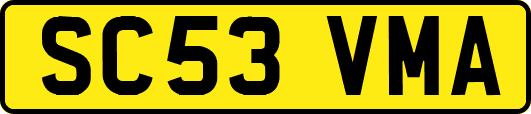 SC53VMA