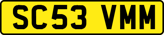 SC53VMM