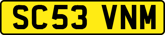 SC53VNM