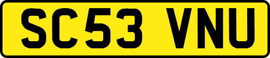 SC53VNU