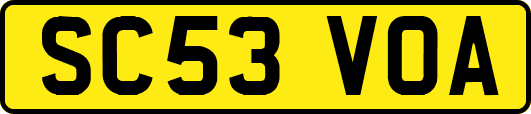 SC53VOA