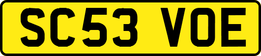 SC53VOE