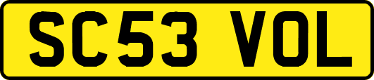 SC53VOL