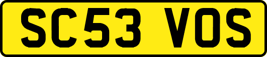 SC53VOS