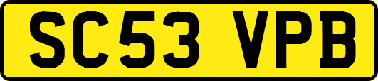 SC53VPB