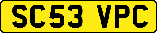 SC53VPC