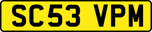 SC53VPM