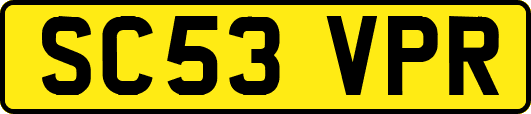 SC53VPR