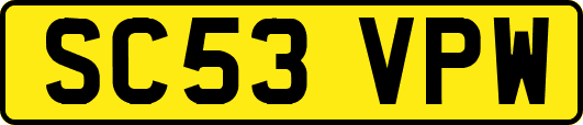 SC53VPW