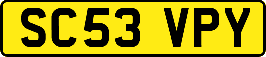 SC53VPY