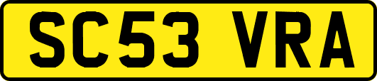 SC53VRA