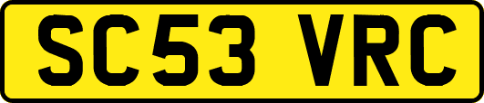 SC53VRC