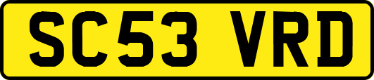 SC53VRD