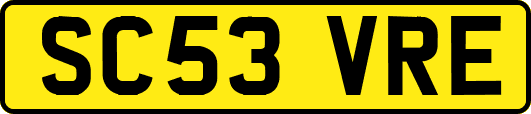 SC53VRE