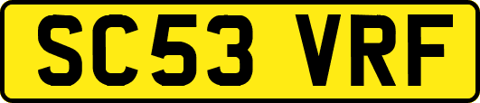 SC53VRF