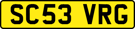SC53VRG