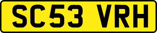 SC53VRH
