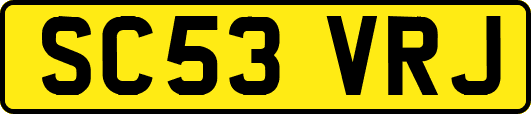 SC53VRJ