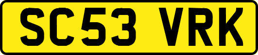SC53VRK