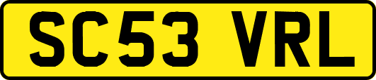 SC53VRL