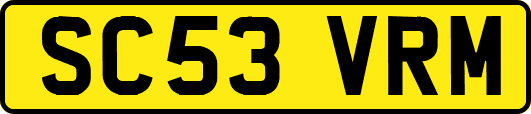 SC53VRM