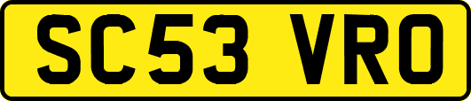 SC53VRO