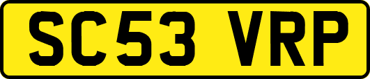 SC53VRP