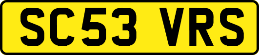 SC53VRS