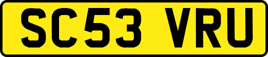 SC53VRU