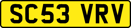 SC53VRV