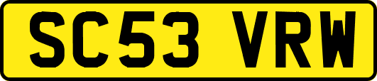 SC53VRW