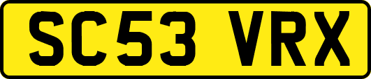 SC53VRX