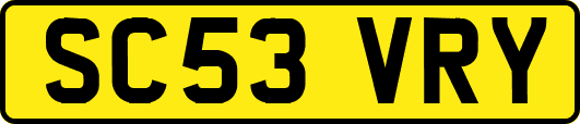 SC53VRY