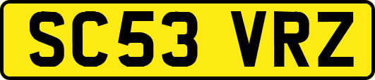 SC53VRZ