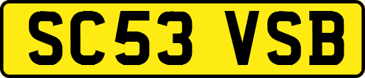 SC53VSB