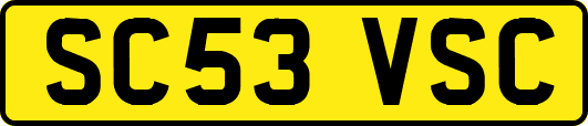 SC53VSC