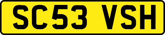 SC53VSH