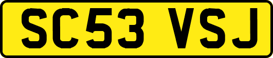 SC53VSJ