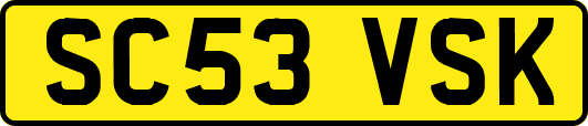 SC53VSK