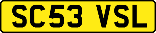 SC53VSL